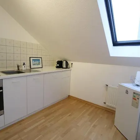Charming Away: Close To Messe Apartment Dusseldorf
