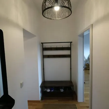 Apartment Charming Away: Close To Messe Düsseldorf