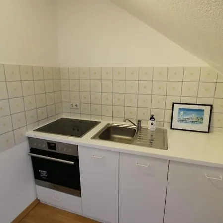 Charming Away: Close To Messe Apartment Düsseldorf
