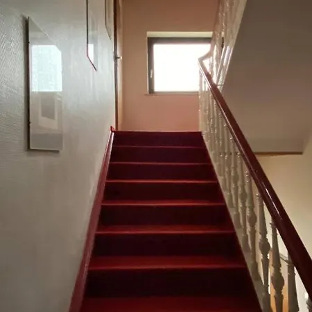 Charming Away: Close To Messe Apartment Düsseldorf